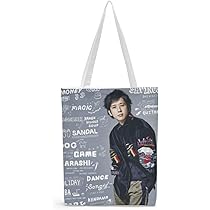 Amazon | [SAAKO] 嵐 あらし エコバッグ トートバッグ 買い物